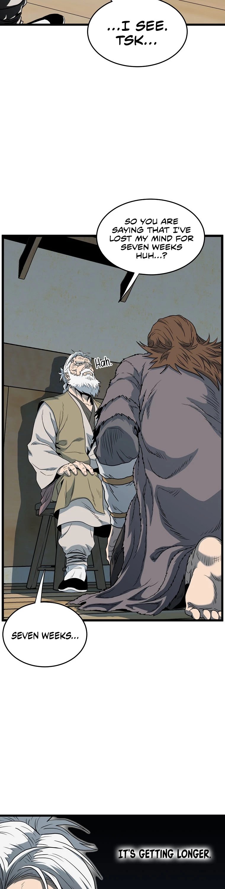 Murim Login Chapter 110 image 27